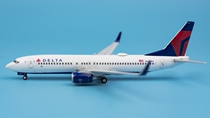 GeminiJets GJDAL1804 Delta aviation B737-800 w N374DA 1:400