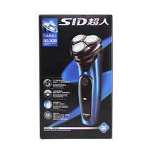 Superman Razor RS 308 Charging Shaver Electric razor Men Shaved Beard