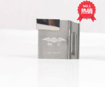 Matt Wang CNC Knife Woodworking Knife Alloy Tungsten Blade Head Staircase Pillar V-shaped Knife Set Knife