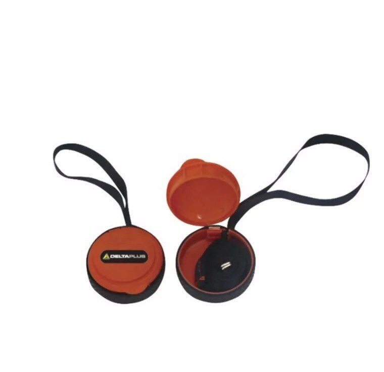 Delta 502203 HA203 high-altitude pedal belt is suitable for full-body safety belts for rescue occasions