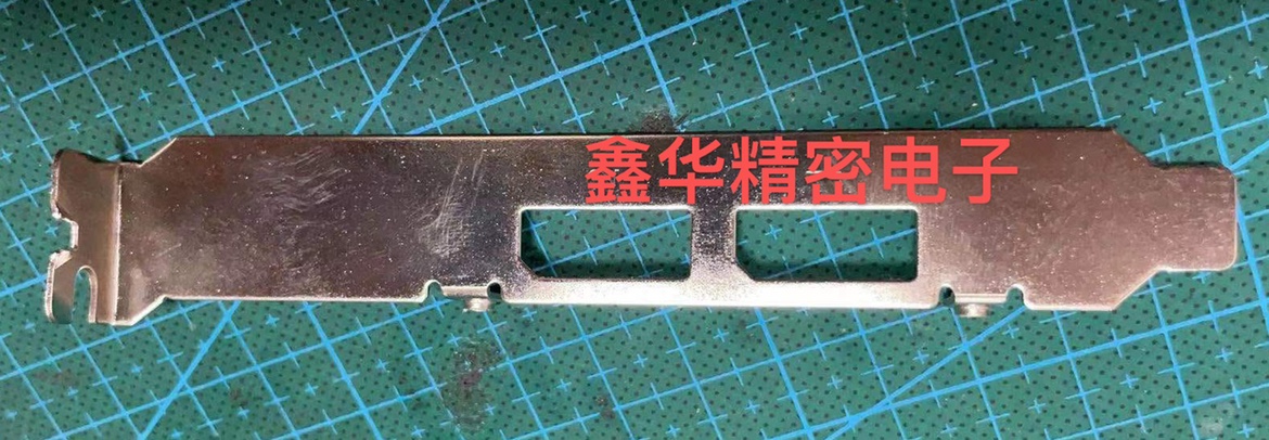 Brand new original accessories Quadro NVS310 1GB multiscreen graphics card with double DP graphics card gear plate stalls-Taobao