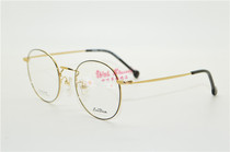 Ryden glasses frame Raiden Leiden myopia tide frame pure titanium fashion series L6011