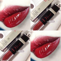 Spot Dior Dior lip glaze lipstick addiction lure supermodel paint light 758 868 648 777