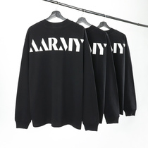 FEAR OF GOD Season 6 main line FOG joint name aarmmy limited trend loose long sleeve T-shirt High Street Tide brand