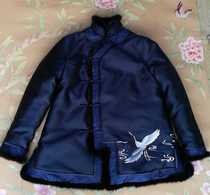 2020 new Chinese New Year Spring Festival Chinese coat coat coat small jacket