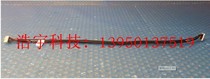 dell dell R640 10-bit hard drive backplane signal line I2C line 0WN37
