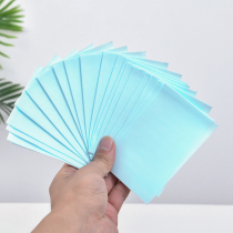 Japanese household floor cleaning sheet indoor washing composite panel tile tile marble descaling artifact fresh fragrance type
