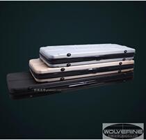 Plastic box Egg sponge shockproof and waterproof Outdoor special box Waterproof and shockproof with sponge inside