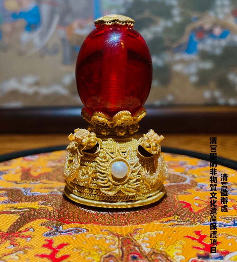 Qingshuanglei Lei Silk Super Pint Guifu Crown Top Clear Palace Our Office Acceptance of Qingneting Undertaking