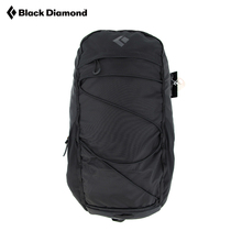 blackdiamond Black Diamond Professional Outdoor Double-shoulder bag Climbing Backpack Mountaineering Cross-country Hiking Backpack 681218