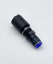 Domestic SMC type filter floating ball AD43PA-D Automatic drainer blocking indication INA-63-280