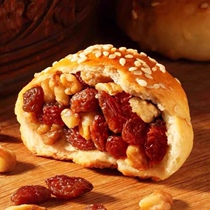  Xinjiang handmade handle Naan 1000g