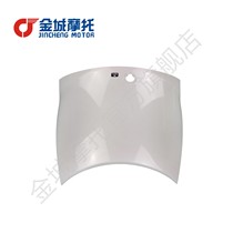  Jincheng motorcycle JC200T-A special glove box cover