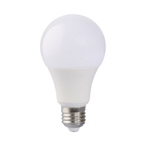 LED bulb light LED bulb Plastic bulb Energy-saving bulb E27 energy-saving lamp screw plastic aluminum bulb