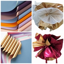 Column Balloon Wrapping Paper Festival Mall Shop Placement Decoration Items Car 4S Store Telescopic Pole Mesh Red Column