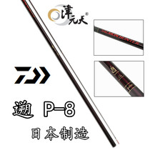 Group purchase DAIWA dawa Powerball with a strong pole to be P-8 P-8 p8 83SR 83SR