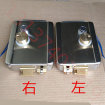  Grand HEADEN double-head electronic control lock magnetic lock with button inside and outside the key can open the door
