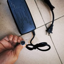 Lithium Road Battery 3 Head Charger