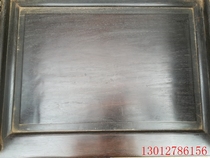 Antique old red sandalwood rose chair red sandalwood furniture