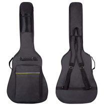 Chuanmei spot padded guitar backpack 41 inch 40 universal waterproof shoulder folk guitar bag