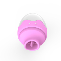 Jumping egg tongue Cunnilingus Female use Female adult sex toys Sex masturbation toys Utensils Vibrator