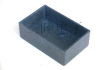 Plastic f material junction box filling box module shell packaging shell 5-205:47*30*16 without bottom plate