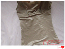 Japan Export special cabinet Brief comfort Comfortable Closets waist No marks Bottom Smear against Walking Light Female Shapewoman Vest
