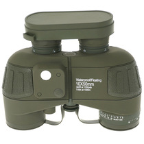 Factory direct spot 10X50 binaryHD floating telescope HD telescope shockproof