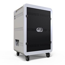 Smart classroom interactive classroom multimedia equipment mobile charging cabinet laptop computer tablet ipad5V charging