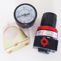 Aix pneumatic air source processor AR2000 BR2000 air filter pressure reducing valve