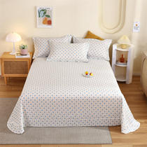 ins Wind All Cotton Single Student Dormitory Single Dormitory Single Bed 1 5m1 8 m Senior Sulph