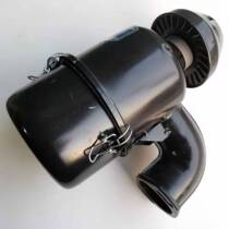 Tractor air filter agricultural vehicle small four-wheeler air filter element air filter general agricultural machinery accessories