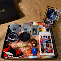 Russell Westbrowkway Major Surrounding Brother Boyfriend Special Birthday Gift Love Basketball Fans