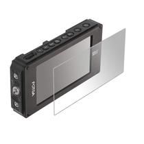 FOTGA A50 monitor 5 inch screen protection screen HD explosion-proof screen