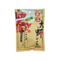 Good Love Garlic Sauce Large Shrimp Stir-fried Vegetable Seasonings Small Lobster 260g Crab Flowers Chia Tian Spirofan Be-secret Seasoning