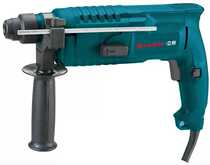 Libon Hand Electric Drill Impact Drill Home Power Tool Electric Transfer Electric Hammer Drill Multifunction Pistol Drill