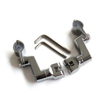 Suitable for Honda Jinyi GL1800 22-30-35mm front foot pedal adjustable pedal adapter