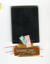 Lenovo E319 A288T A66T LCD 1019-00527 BT026TN06 YT35F91 YT35F62