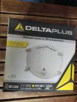 Delta 104007 European standard FFP2 American standard N95 mask