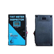 TM200 portable light transmittance meter visible light transmittance measuring instrument
