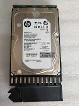 HP AW556A 601778-001 601778-002 2T SATA MSA2000 test well