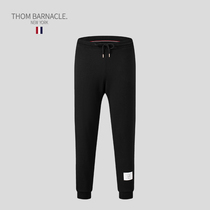 THOM BARNACLE official necropolis male 2021 tb tide cards to fix handsome and large size casual long library