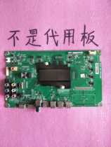 Hisense original LED55K300UD LED55K5100U motherboard RSAG7 820 6854 with various screens