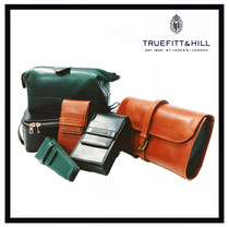 Counter procurement UK TruefittHill trofit razor travel travel protection holster