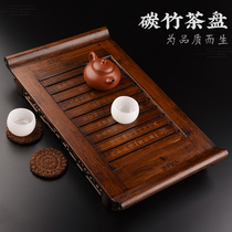 Jingga bamboo tea bamboo bamboo bamboo tea bamboo tea - shaker tea - box lab drawer - type tea table
