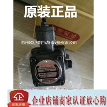 VP-20-FA3 Variable vane pump TAICHENG Taiwan Tai Cheng oil pump TAICHENG electric pump