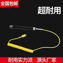 K-type surface thermocouple NR-81533B 81531B 81532B NR-81530 temperature sensor probe