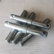 Frame connection Mobile connection Scaffolding hand and foot joint Scaffolding rod scaffolding joint Scaffolding mobile accessories