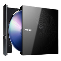 ASUS ASUS SDRW-08D6S-U notebook Desktop USB disc burner external dvd CD player