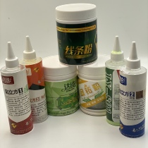 Dayo Crystalline Powder Streak Hand Wipe Pink Gold Drilling Cream Drilling Rifang Plus Hard Dose Crystal Face Agent Glazed Pasty Polished